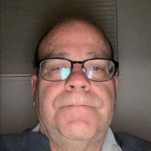 Meet your Posher, Peter